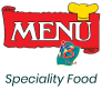 Menu Speciality Food Ltd.