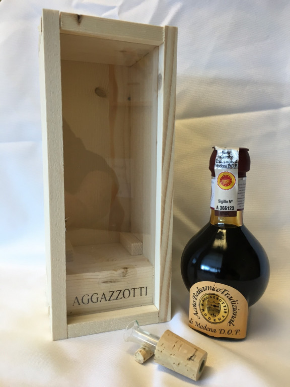 Aggazzotti 234A Affinato 100ml Bottle