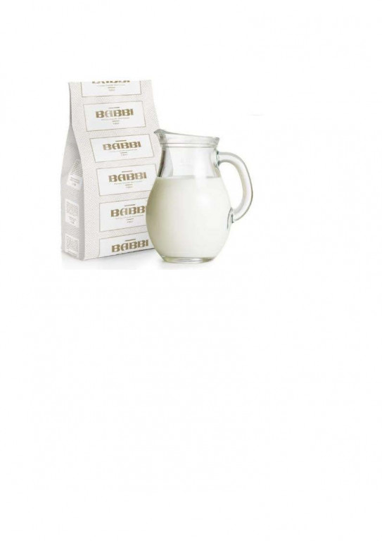 Babbi 1.13.41 Base Babbi 100 C/F 2kg