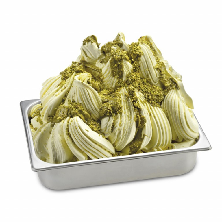 Babbi 1.23.15 Variegato Pistacchiokrok 2.5kg