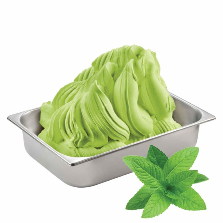 Babbi 1.24.02 Menta Verde Paste 3kg