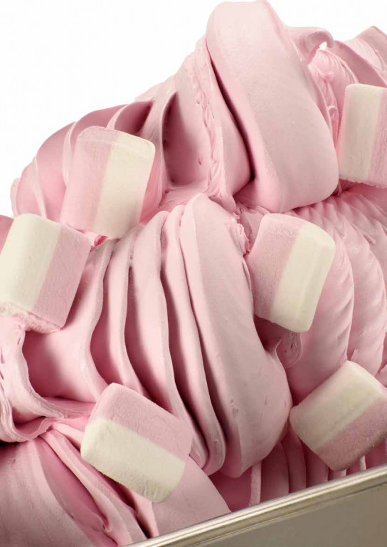 Babbi 1.24.08 Bubble Gum  3kg