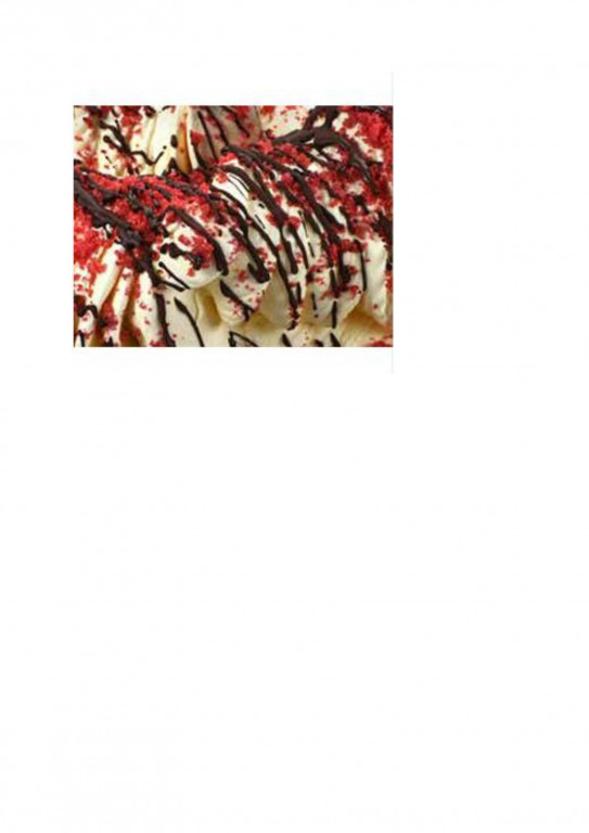 Babbi 1.24.21 Copertura Fine Stracciatella 3kg