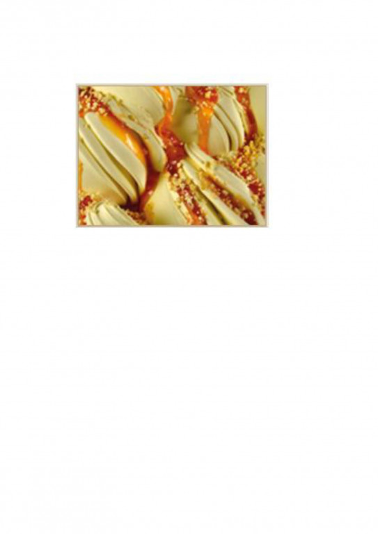 Babbi 1.24.27 Crema Antica Special 3kg