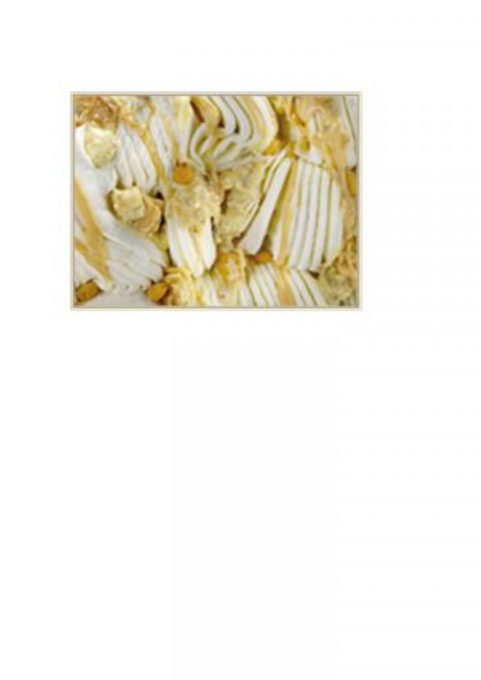 Babbi 1.26.02 Cocco Paste 3kg