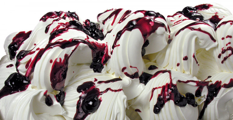 Babbi 1.32.02 Amarena Frutto Extra 3kg