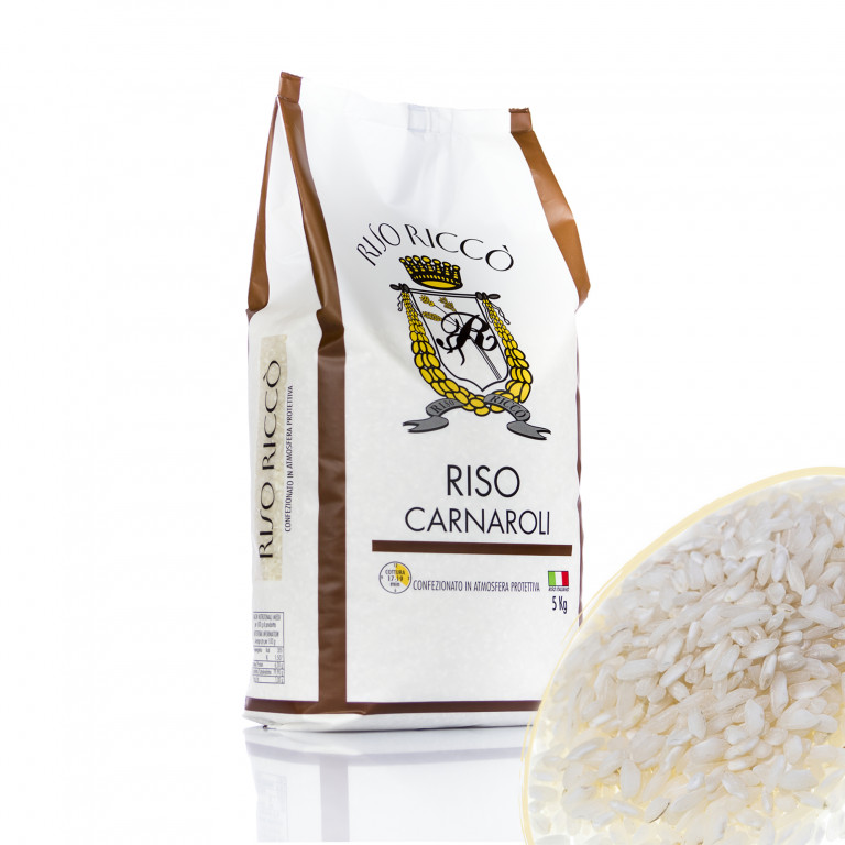 Carnaroli Risotto Rice