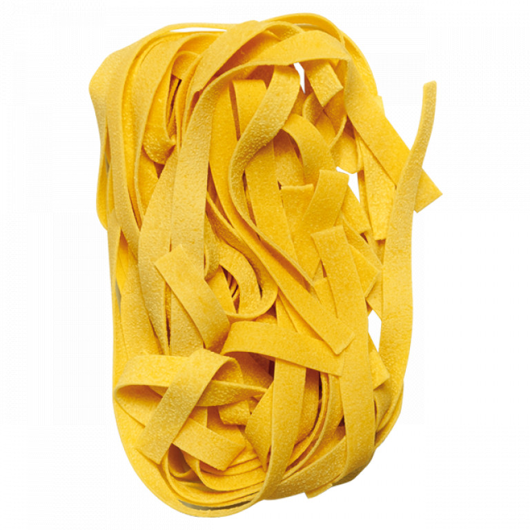 Fettuccine 8mm 10x500g   (egg)