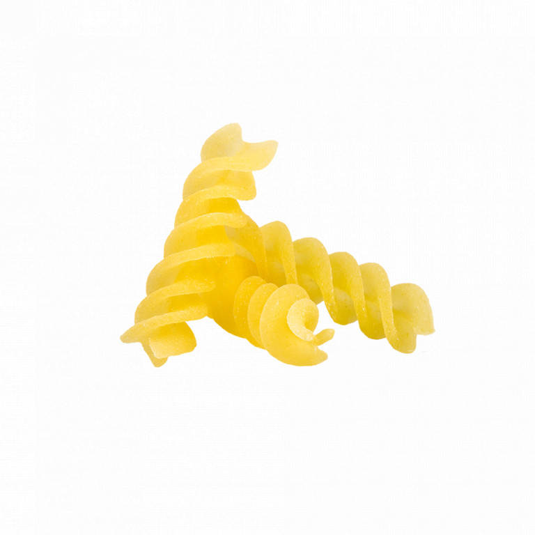 Fusilli (gluten free)