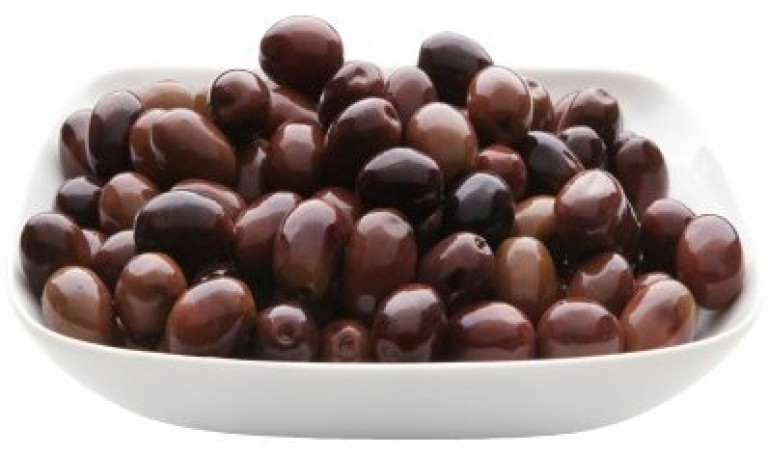 Ligurian Taggiasche Olives in Brine - dw3.5kg