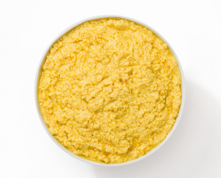 Menu BO7 Pesto di Agrumi 6x380g Jars *OD*