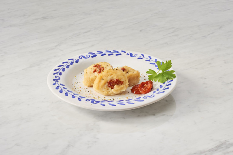 Menu BO7 Pesto di Agrumi 6x380g Jars *OD*