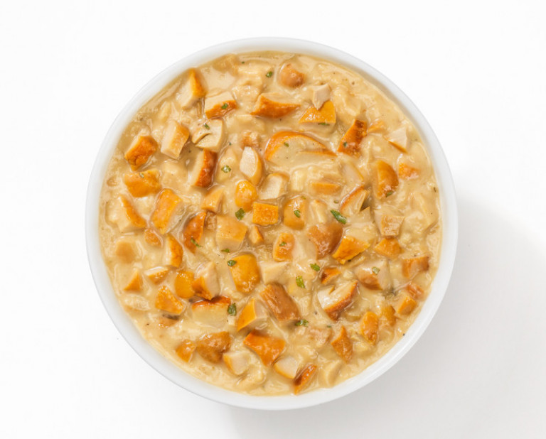 Menu BV1X Gransalsa di Funghi Porcini 6x800g Tins *OD*