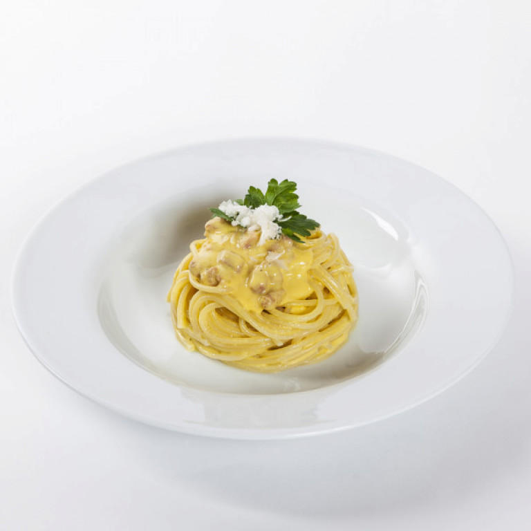 Menu CB1X Carbonara Sauce 6x830g Tins