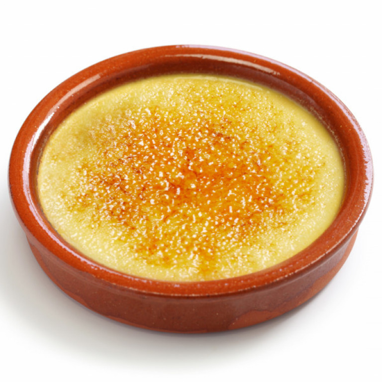 Menu DX1X Crema Catalana 6x1000g Bags