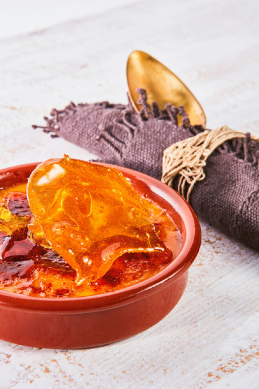 Menu DX1X Crema Catalana 6x1000g Bags *OD*