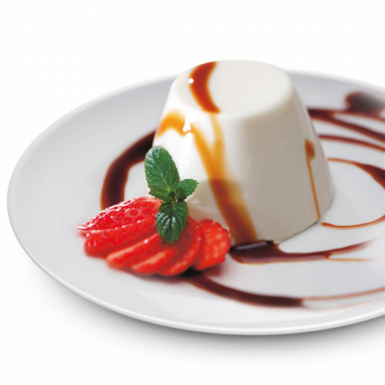 Menu DZ1X Panna Cotta 6x1000g Bags