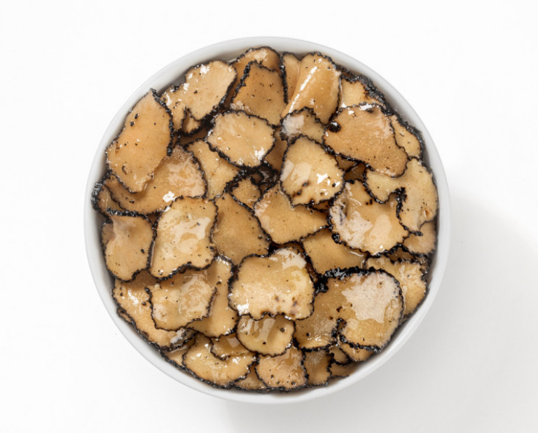 Menu P69 Carpaccio Tartufo 3x350g Tubs