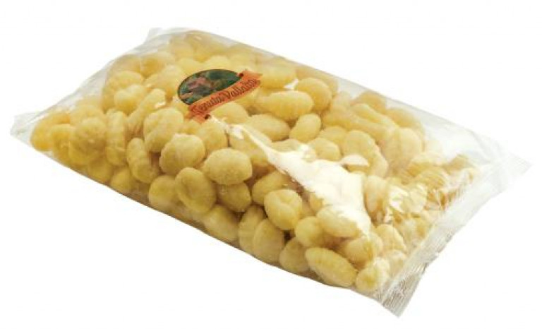 Menu RD1 Gnocchi di patate 9x1kg Bags