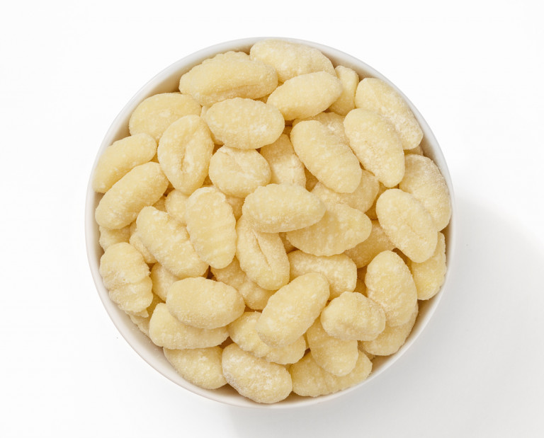 Menu RD1 Gnocchi di patate 9x1kg Bags