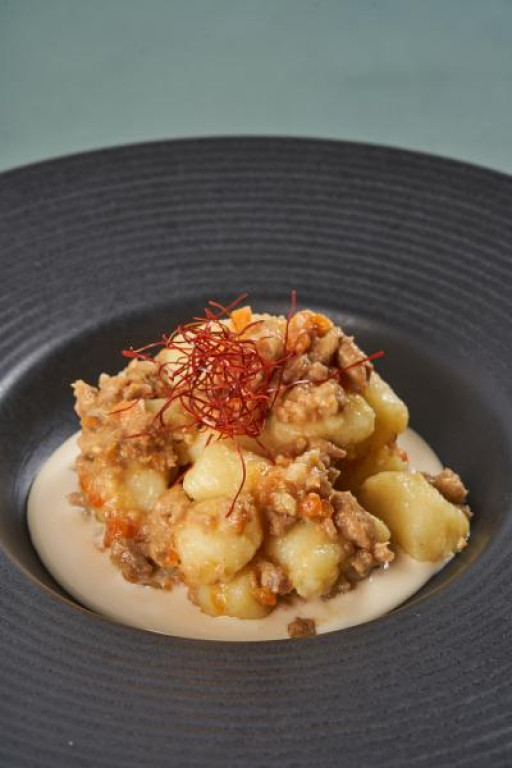 Menu RD1 Gnocchi di patate 9x1kg Bags