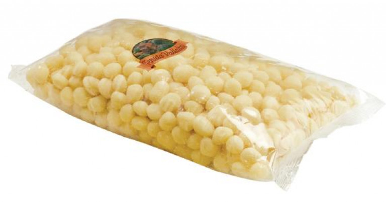 Menu RE1 Chicche di Patate 9x1kg Bags  Small Gnocchi