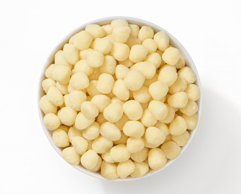 Menu RE1 Chicche di Patate 9x1kg Bags  Small Gnocchi