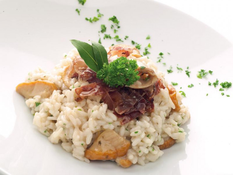 Menu RK1 Riso Carnaroli 10x1kg Bags