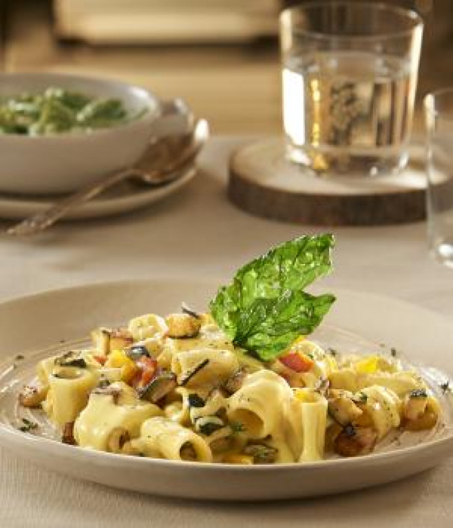 Menu ST1X Grancrema Carbonara 6x820g Tins