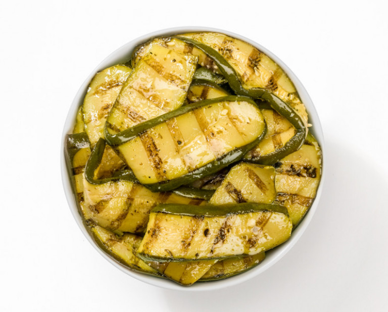 Menu TL1X Zucchini alla Griglia 6x780g Tins