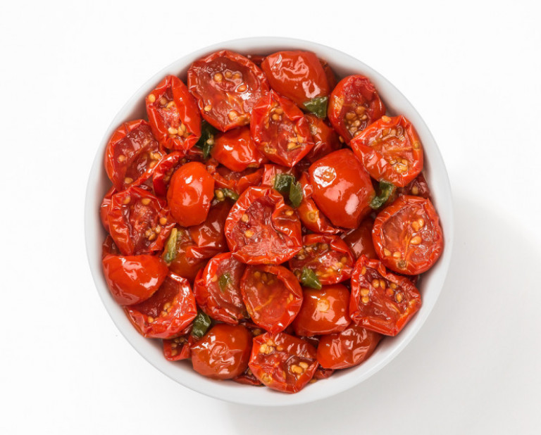 Menu TN1X Dorati Cherry Tomatoes 6x800g Tins