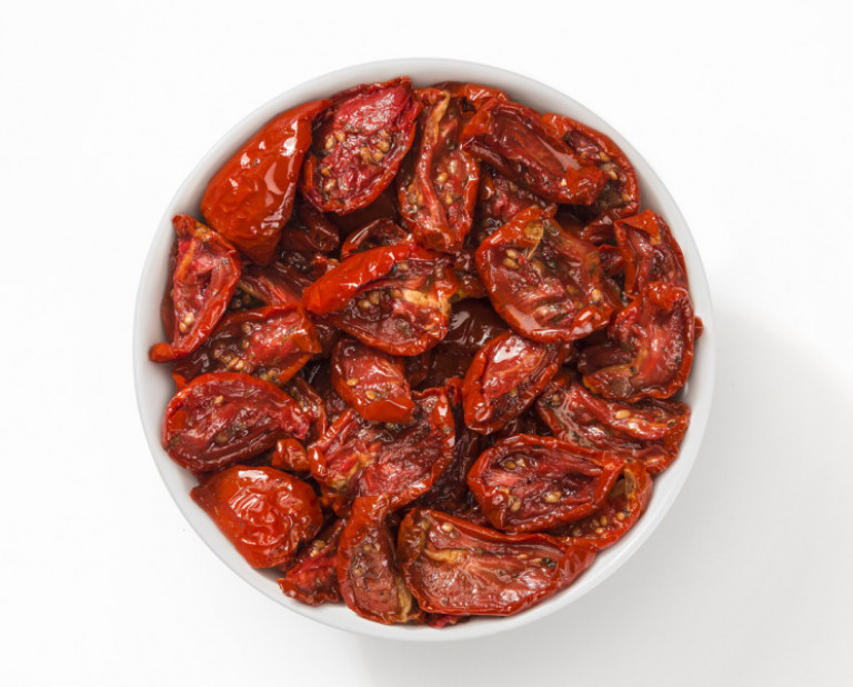 Menu TX3 Pomodori Soleggiati Sunblushed 3x2.5kg Tins