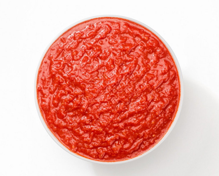 Menu UL3 'Polpavera la Saporosa' Pizza Sauce 3x2500g Tins