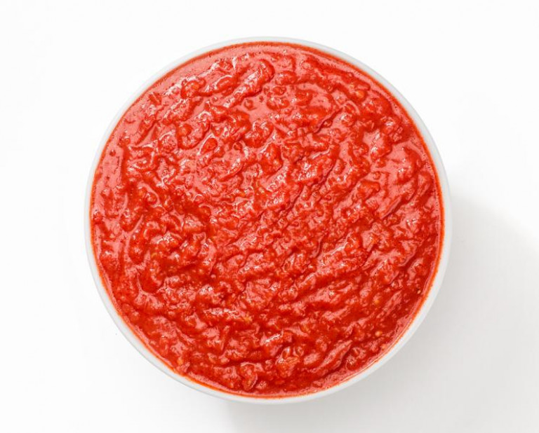 Menu ULU 'Polpavera la Saporosa' Pizza Sauce 10kg