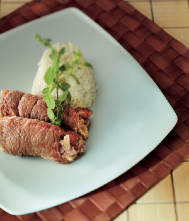 Menu V81X Cetriolini Ac.Balsamico 6x850g Tins *OD*