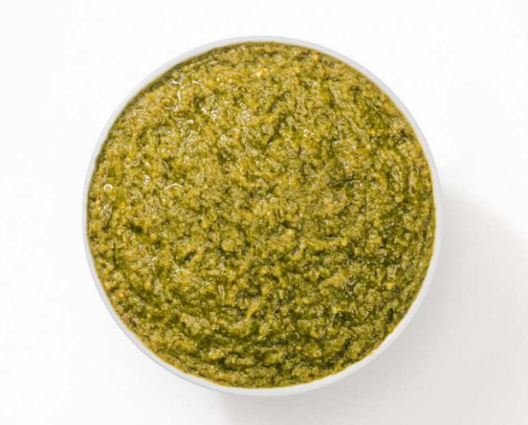 Menu VD7 Prezzemolina Salsa Verde 6x380g Jars *OD*