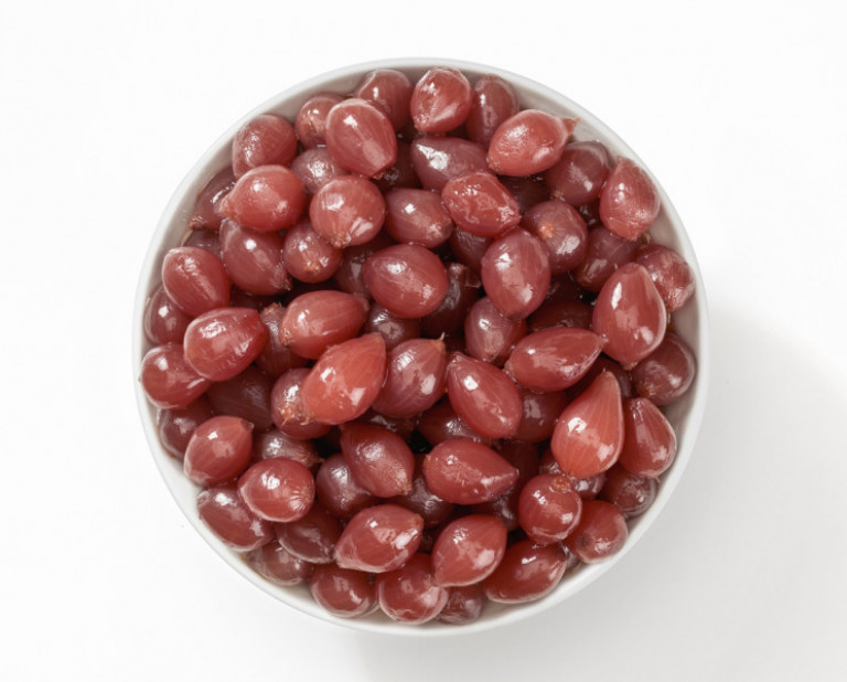 Menu VPH Coralline Raspberries 6x800g Jars *OD*