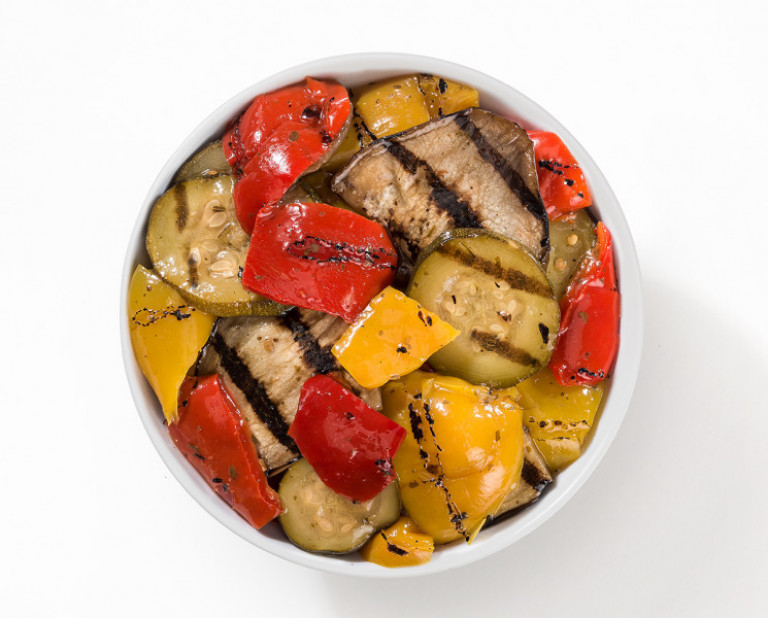 Mix Grilled VegetablesTP2