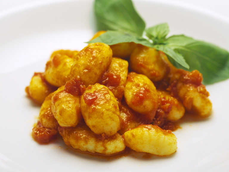 Potato Gnocchi "Antichi Sapori del Sole"