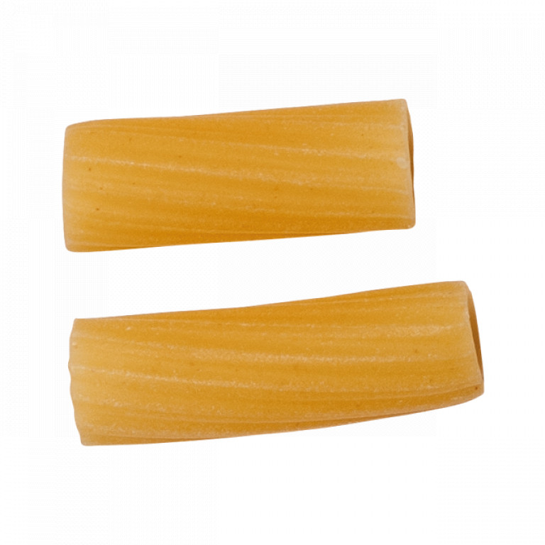 Rigatoni 12x500g  (durum wheat)