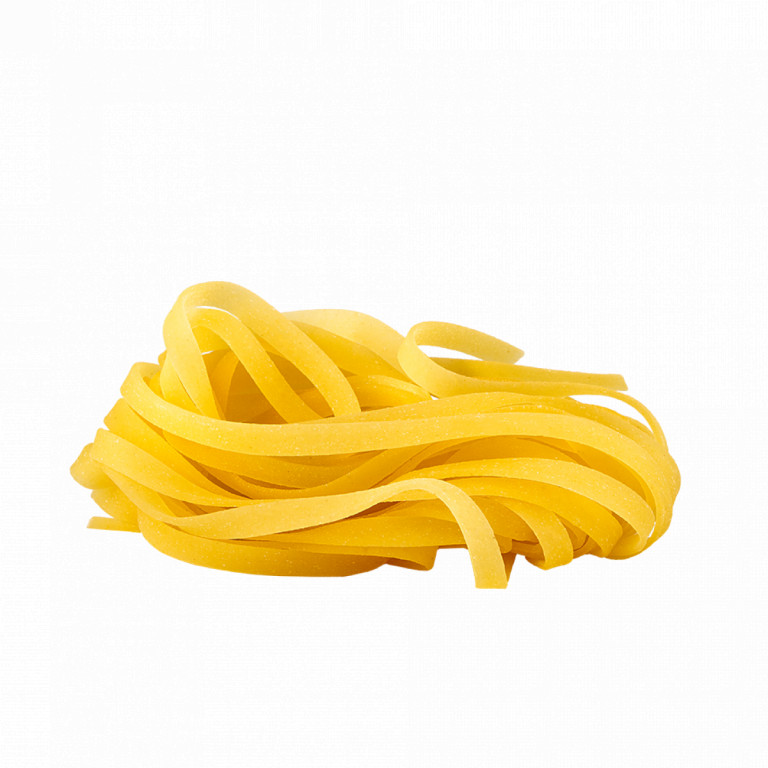 Tagliatelle (gluten free)